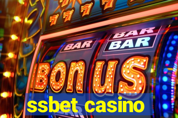 ssbet casino